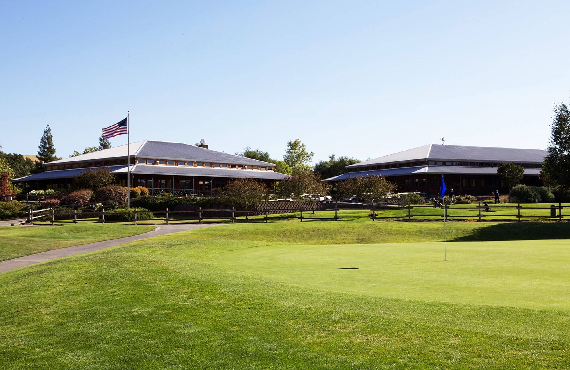 Spring Valley Golf Course